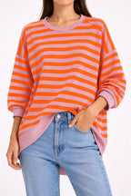 Sweater lijn comfy