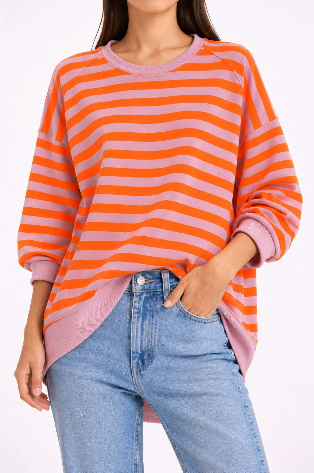Sweater lijn comfy